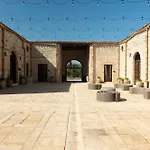Tenute Baglio Passofondo Resort Alcamo