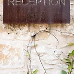 Resort Tenute Baglio Passofondo
