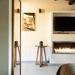 Tenute Baglio Passofondo Θέρετρο Alcamo