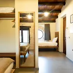 Resort Tenute Baglio Passofondo 5*