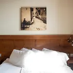 Tenute Baglio Passofondo Resort Alcamo