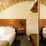 Tenute Baglio Passofondo Resort Alcamo