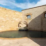 Tenute Baglio Passofondo 5* Alcamo