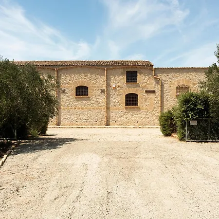 Tenute Baglio Passofondo אתר נופש