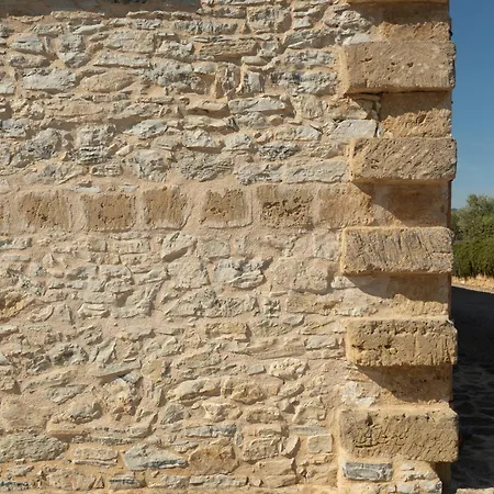 Tenute Baglio Passofondo אתר נופש 5*