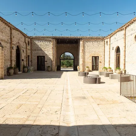 Tenute Baglio Passofondo Alcamo