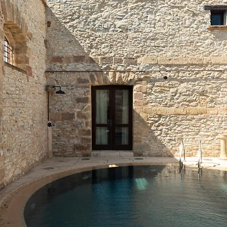 Tenute Baglio Passofondo 5*