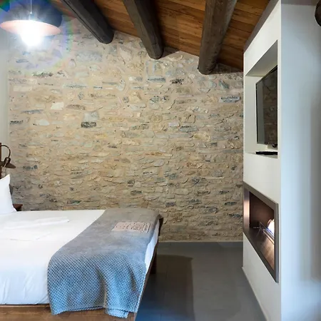 Tenute Baglio Passofondo 5* Alcamo