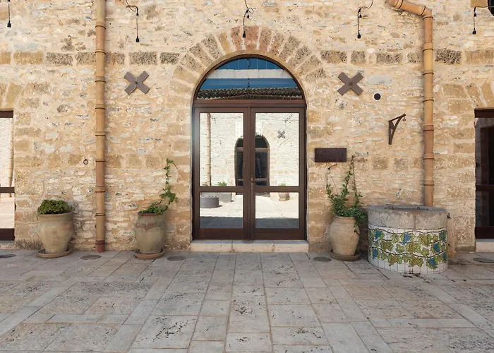 Tenute Baglio Passofondo