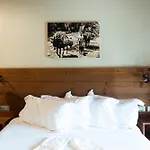 Tenute Baglio Passofondo Üdülőközpont 5*