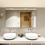 Üdülőközpont Tenute Baglio Passofondo 5*