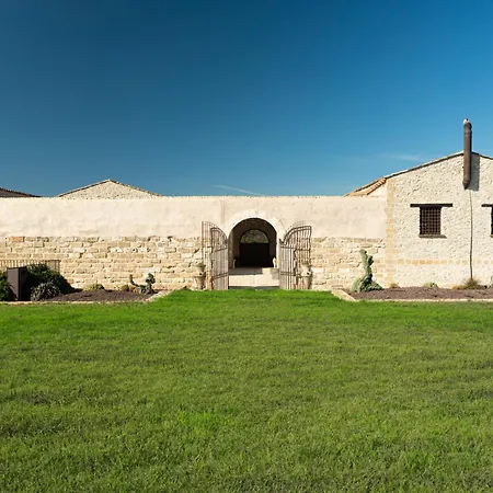 Resort Tenute Baglio Passofondo