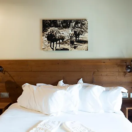 Tenute Baglio Passofondo Resort 5*