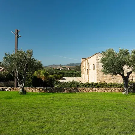 Resort Tenute Baglio Passofondo Alcamo