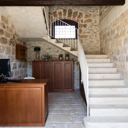 Tenute Baglio Passofondo Θέρετρο
