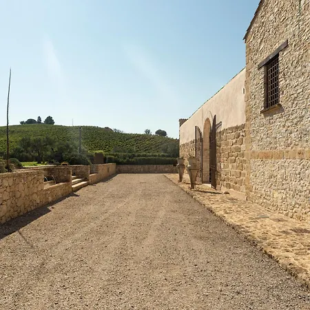 Tenute Baglio Passofondo Θέρετρο Alcamo