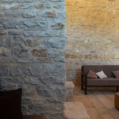 Θέρετρο Tenute Baglio Passofondo Alcamo