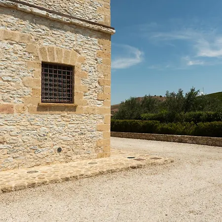 Tenute Baglio Passofondo 5* Alcamo