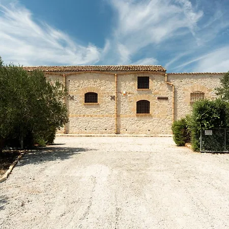 Tenute Baglio Passofondo Θέρετρο Alcamo