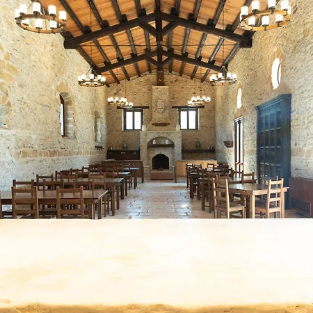 Θέρετρο Tenute Baglio Passofondo Alcamo