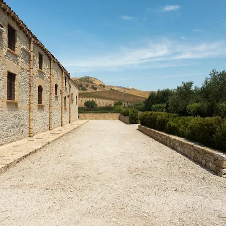 Tenute Baglio Passofondo