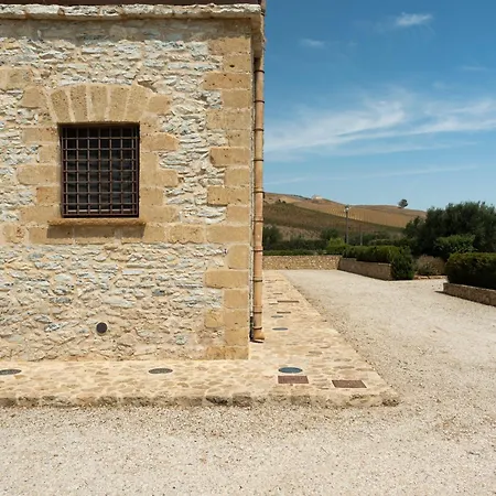 Tenute Baglio Passofondo Alcamo