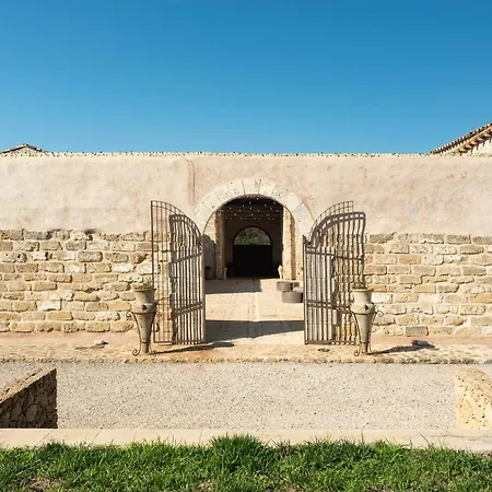 Tenute Baglio Passofondo 5* Alcamo
