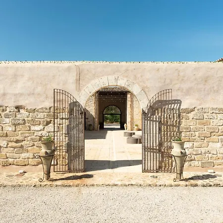 Tenute Baglio Passofondo Θέρετρο 5*
