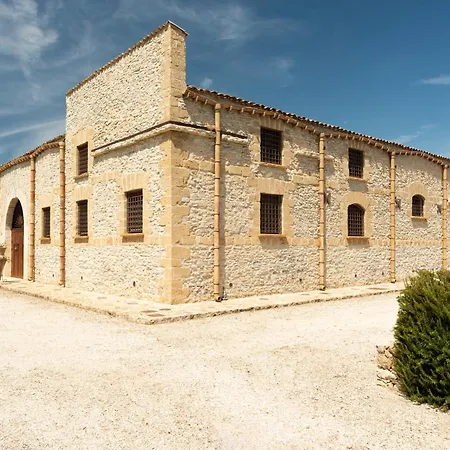 Tenute Baglio Passofondo