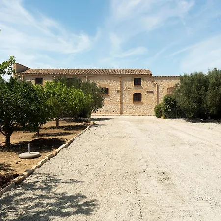 Tenute Baglio Passofondo Θέρετρο
