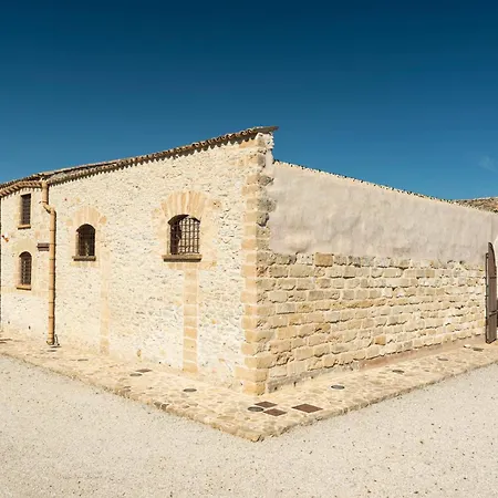 Tenute Baglio Passofondo Θέρετρο 5*
