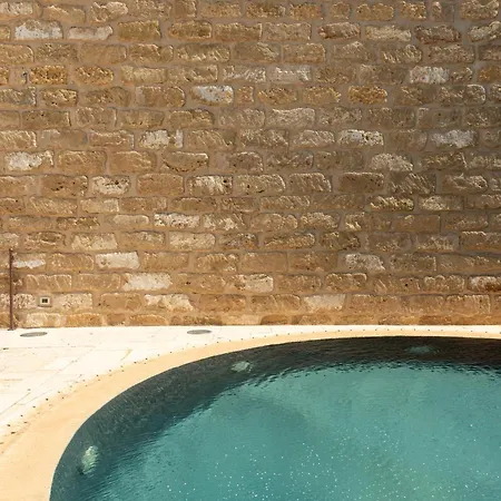 Resort Tenute Baglio Passofondo 5*