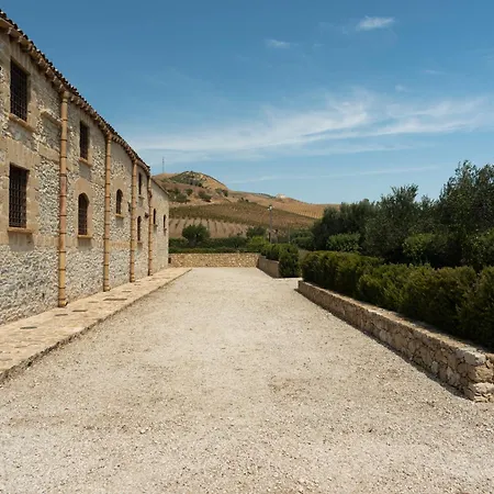 Tenute Baglio Passofondo 5*