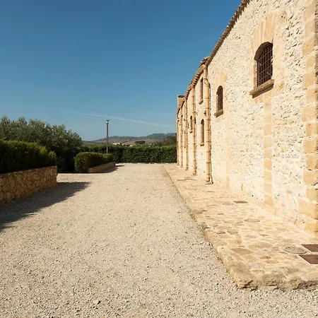 Tenute Baglio Passofondo 5* Alcamo