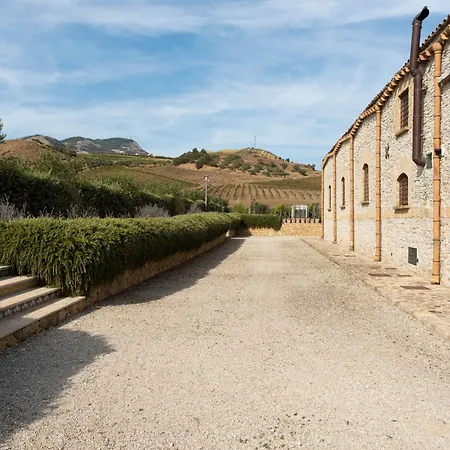 Tenute Baglio Passofondo Θέρετρο 5*