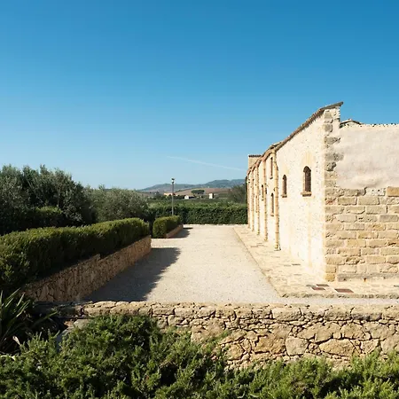 Θέρετρο Tenute Baglio Passofondo 5*
