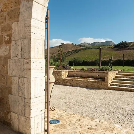 Θέρετρο Tenute Baglio Passofondo Alcamo