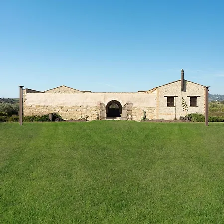 Tenute Baglio Passofondo Resort