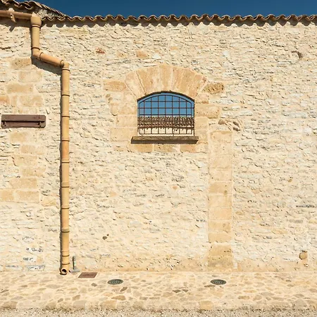 Tenute Baglio Passofondo Θέρετρο Alcamo