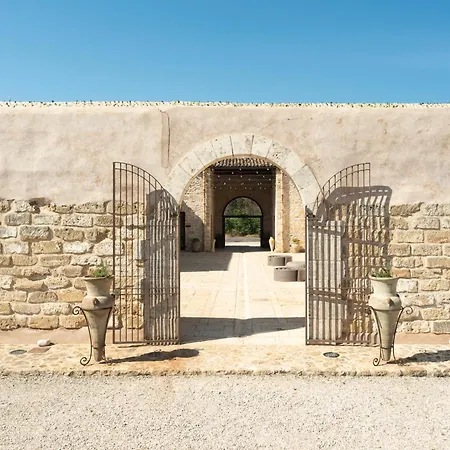 Θέρετρο Tenute Baglio Passofondo Alcamo
