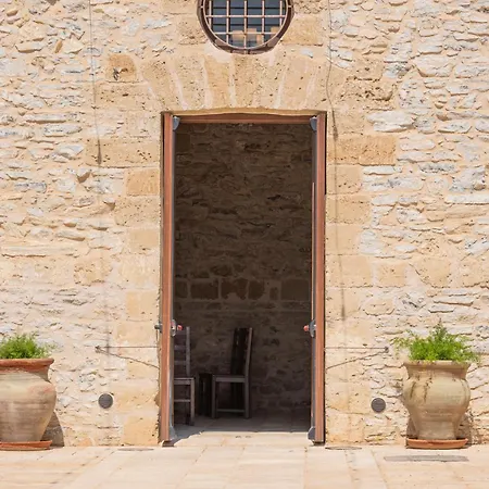 Tenute Baglio Passofondo