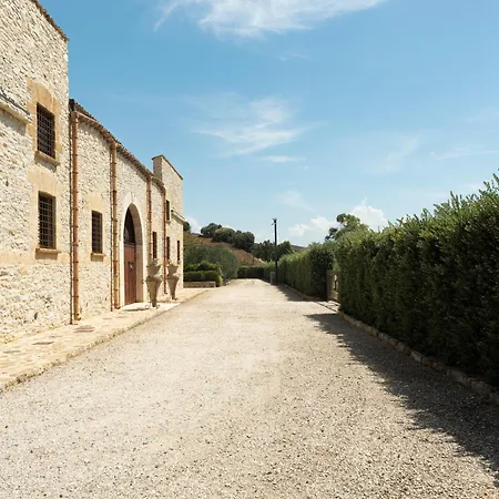 Tenute Baglio Passofondo Θέρετρο 5*