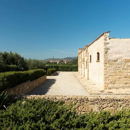 Tenute Baglio Passofondo Θέρετρο Alcamo