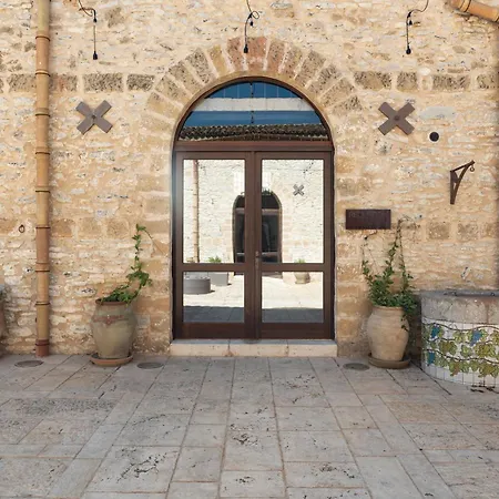 Tenute Baglio Passofondo
