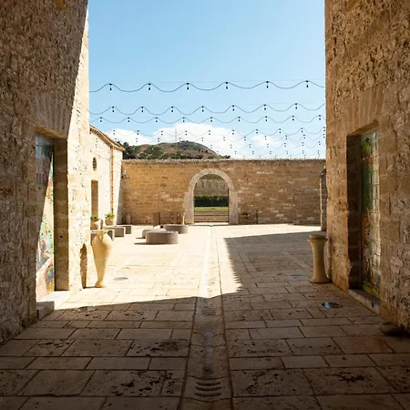 Θέρετρο Tenute Baglio Passofondo