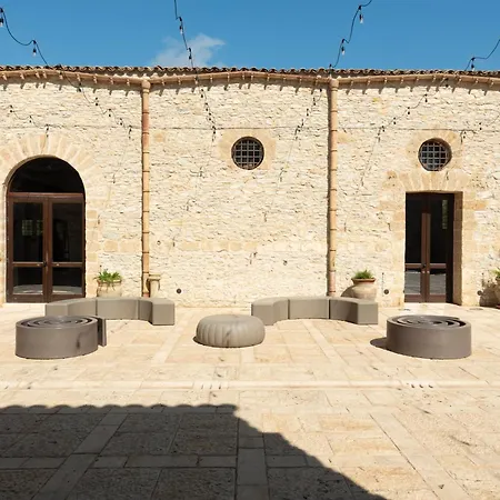 Tenute Baglio Passofondo Resort 5*