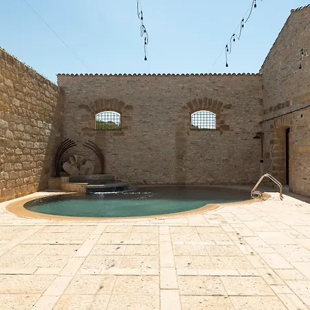 Tenute Baglio Passofondo Resort Alcamo