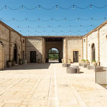 Tenute Baglio Passofondo 5*