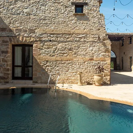 Tenute Baglio Passofondo 5* Alcamo