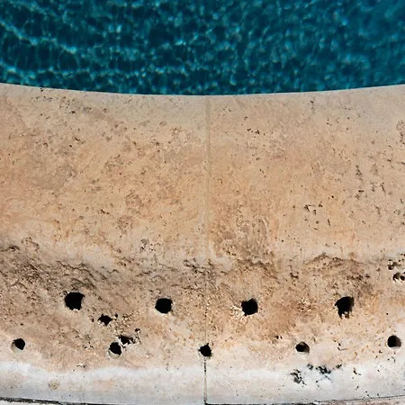 Resort Tenute Baglio Passofondo